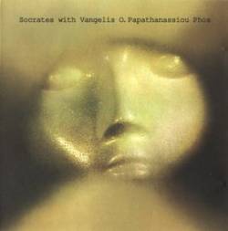 Socrates Drank The Conium : Phos